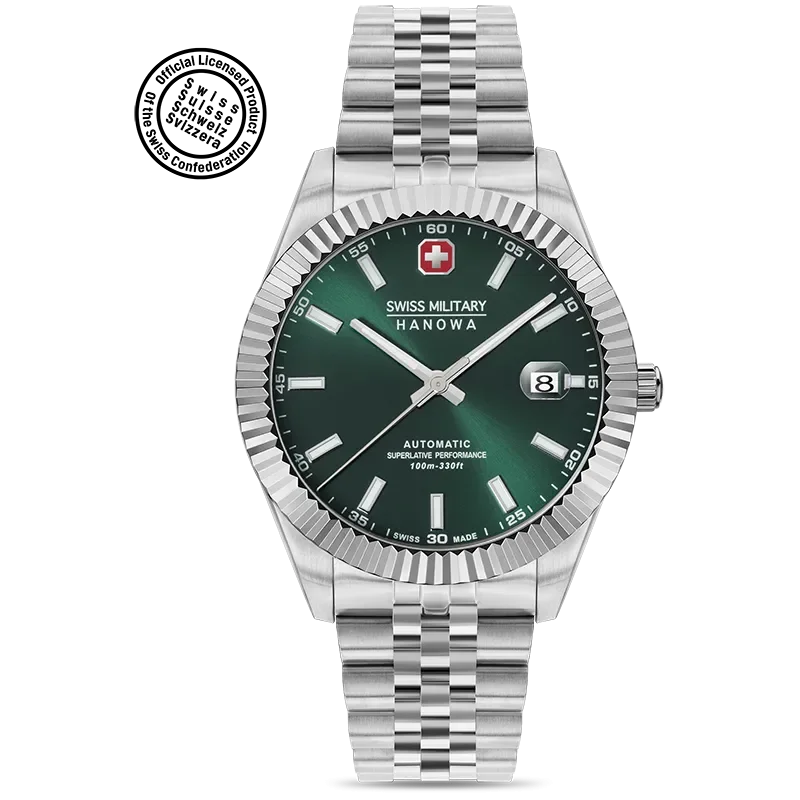 SMH DILIGENTER SMWGL0002103