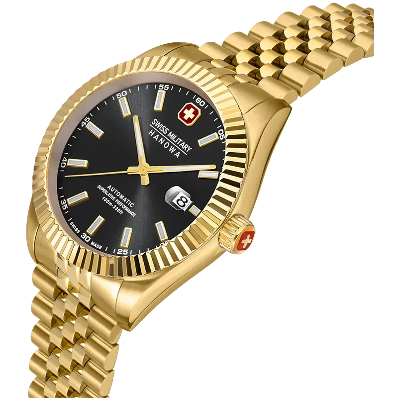 SMH DILIGENTER SMWGL0002110