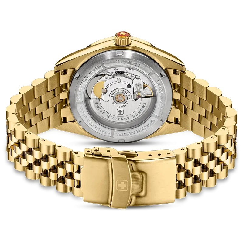 SMH DILIGENTER SMWGL0002110