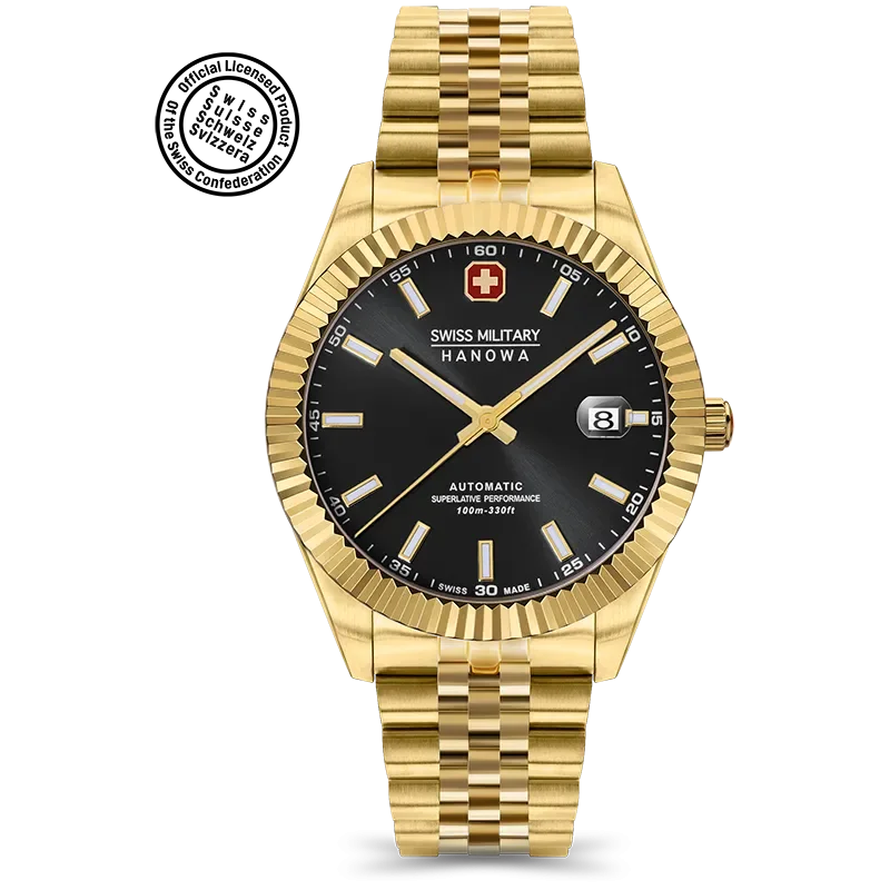 SMH DILIGENTER SMWGL0002110