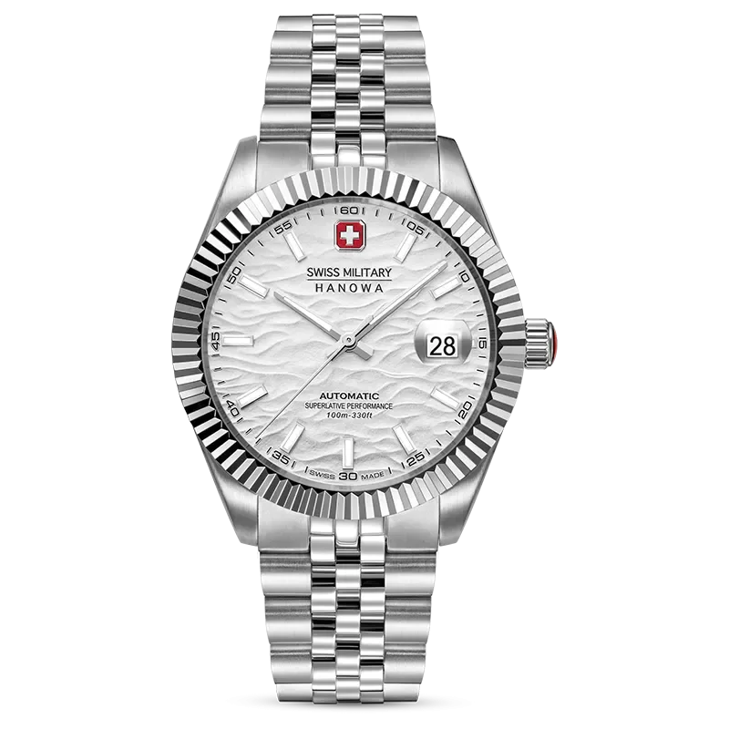 SMH MASTER DILIGENTER SMWGL0005402