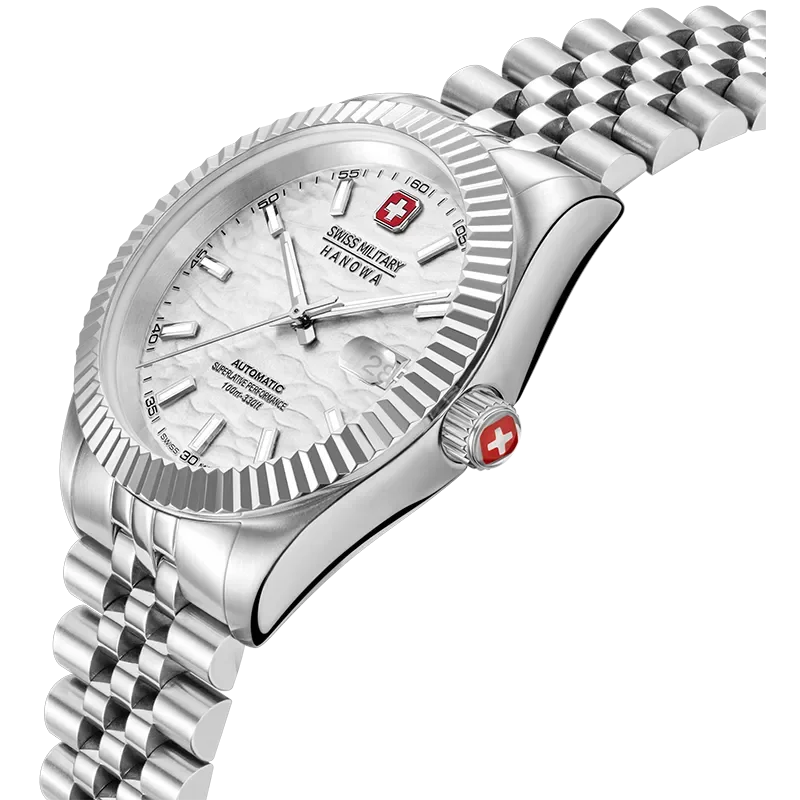 SMH MASTER DILIGENTER SMWGL0005402