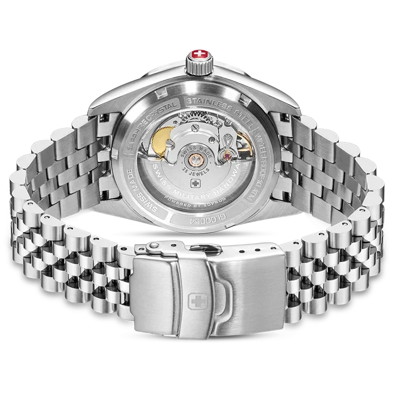 SMH MASTER DILIGENTER SMWGL0005402