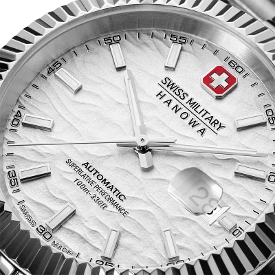 SMH MASTER DILIGENTER SMWGL0005402