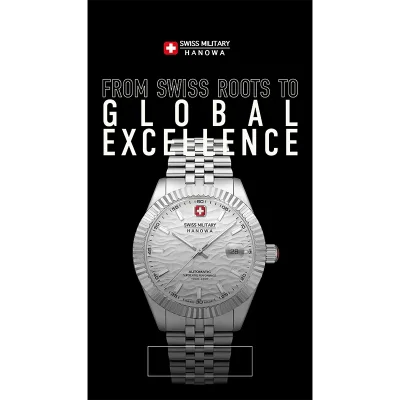 SMH MASTER DILIGENTER SMWGL0005402