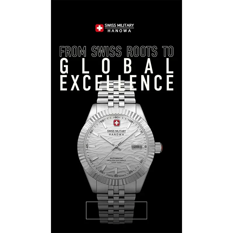 SMH MASTER DILIGENTER SMWGL0005402