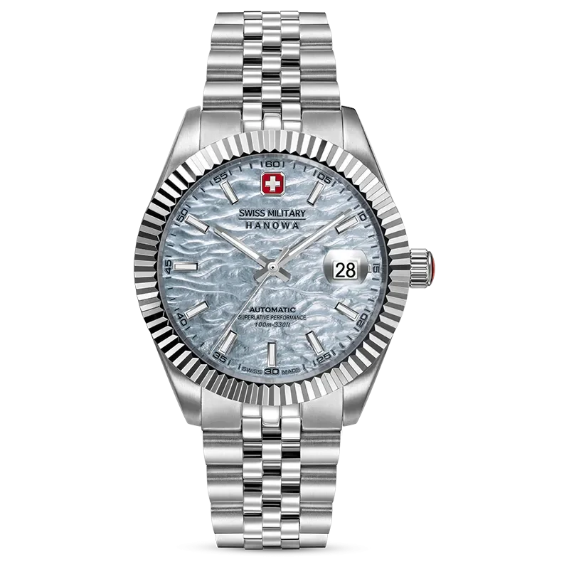 SMH MASTER DILIGENTER SMWGL0005405