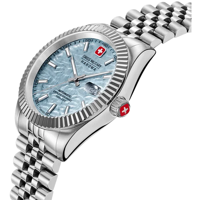 SMH MASTER DILIGENTER SMWGL0005405