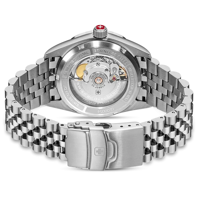 SMH MASTER DILIGENTER SMWGL0005405