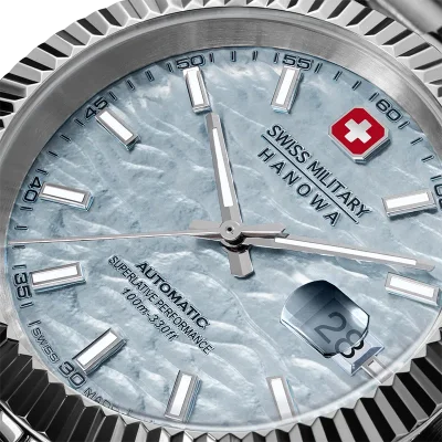 SMH MASTER DILIGENTER SMWGL0005405