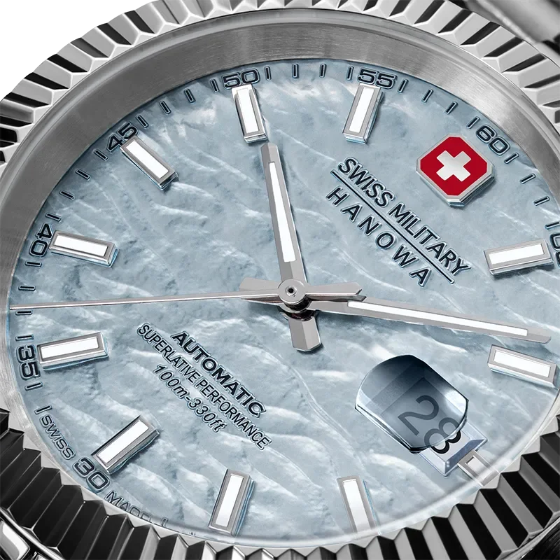 SMH MASTER DILIGENTER SMWGL0005405