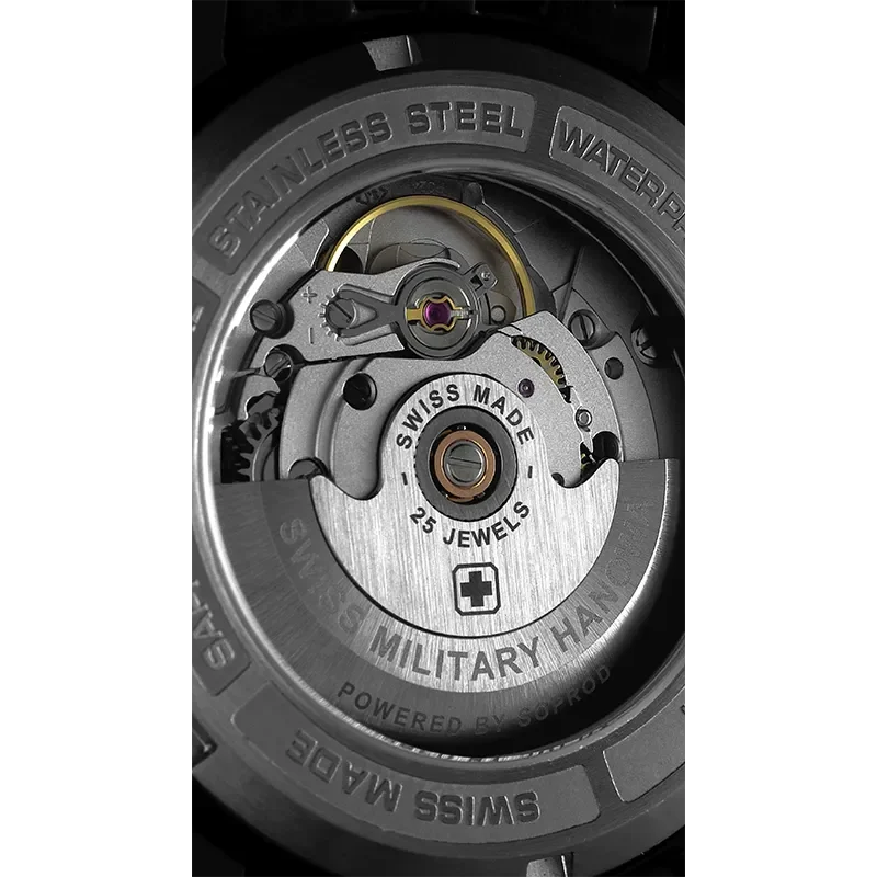 SMH DARK NIGHT SMWGL0005530