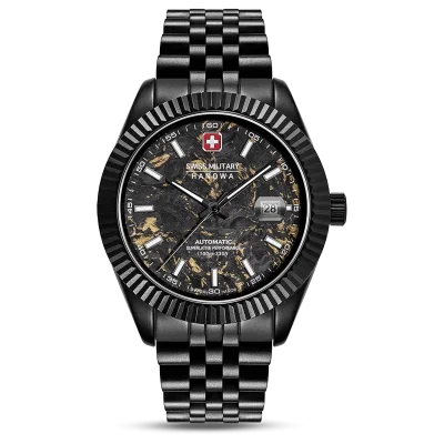 SMH BLACK FORGED SMWGL0005531
