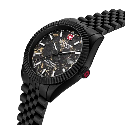 SMH BLACK FORGED SMWGL0005531
