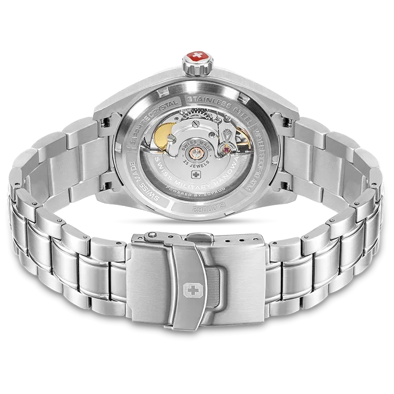 SMH MAJESTIC PIONEER SMWGL0006201