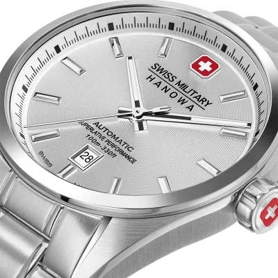 SMH MAJESTIC PIONEER SMWGL0006203