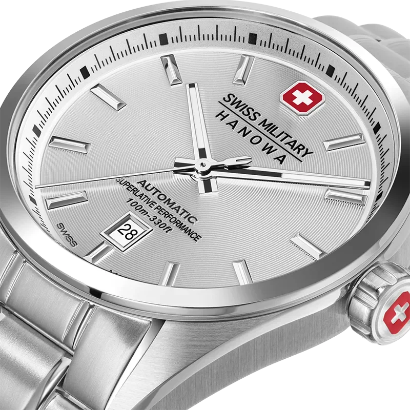 SMH MAJESTIC PIONEER SMWGL0006203