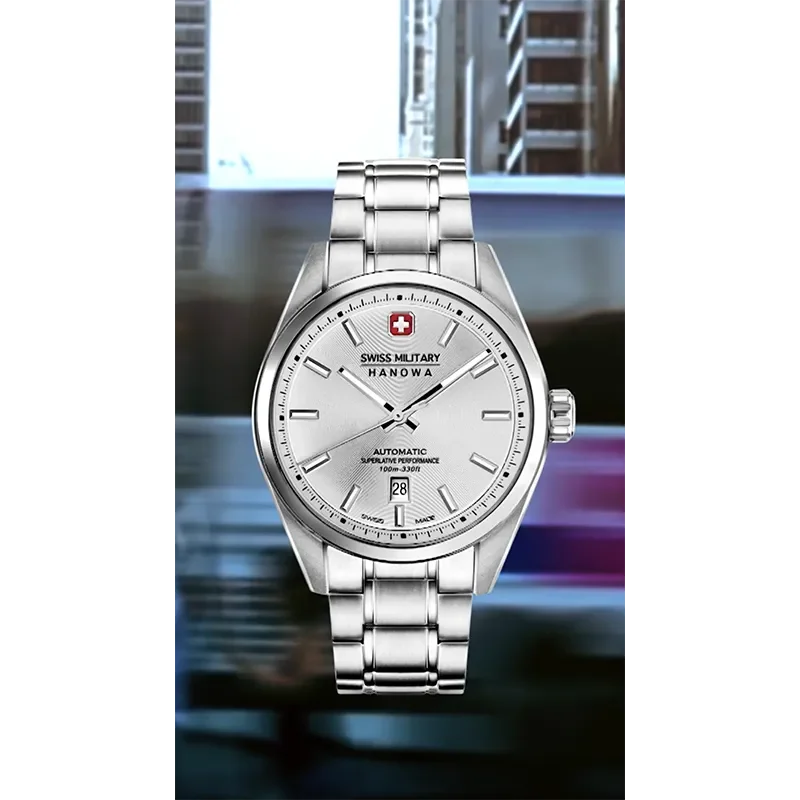 SMH MAJESTIC PIONEER SMWGL0006203