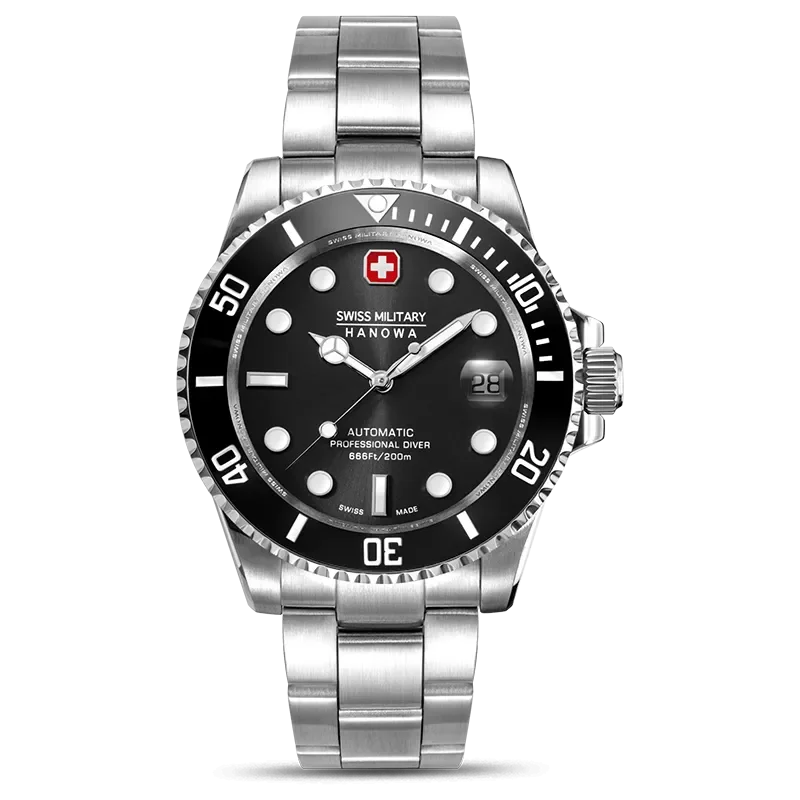 SMH SEALORD SMWGL0006301