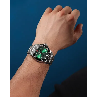 SMH SEALORD SMWGL0006302