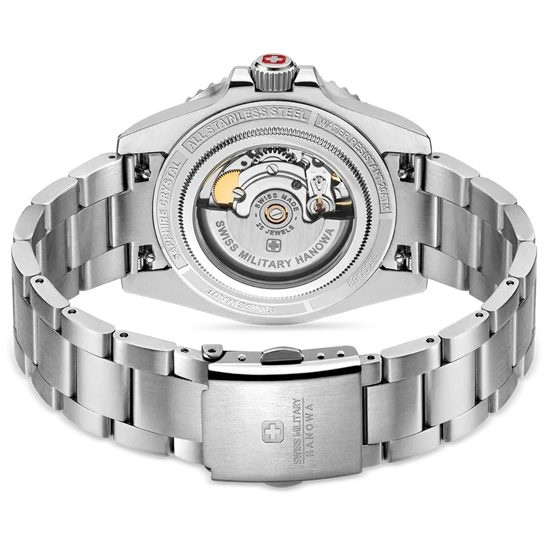 SMH SEALORD SMWGL0006302