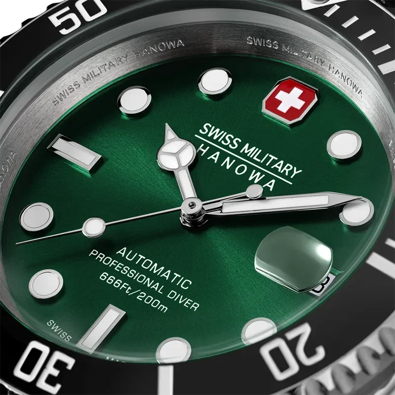 SMH SEALORD SMWGL0006302