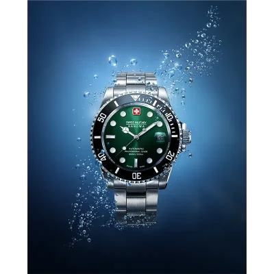 SMH SEALORD SMWGL0006302