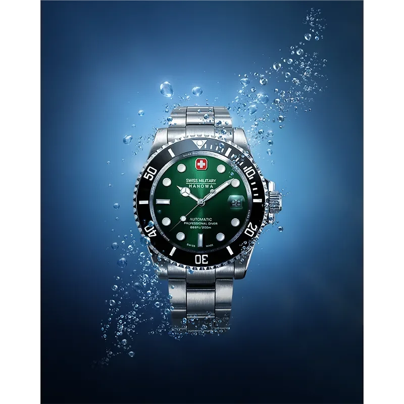 SMH SEALORD SMWGL0006302