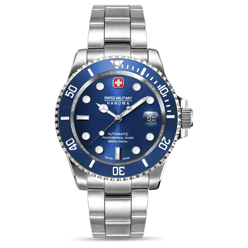 SMH SEALORD SMWGL0006304