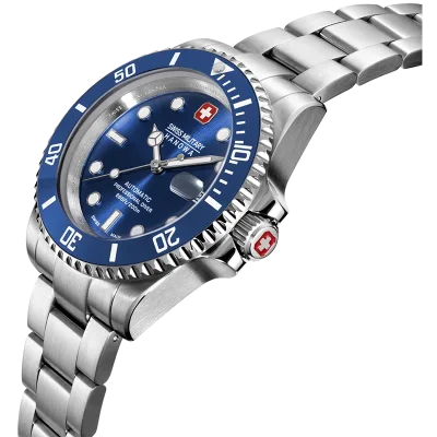 SMH SEALORD SMWGL0006304