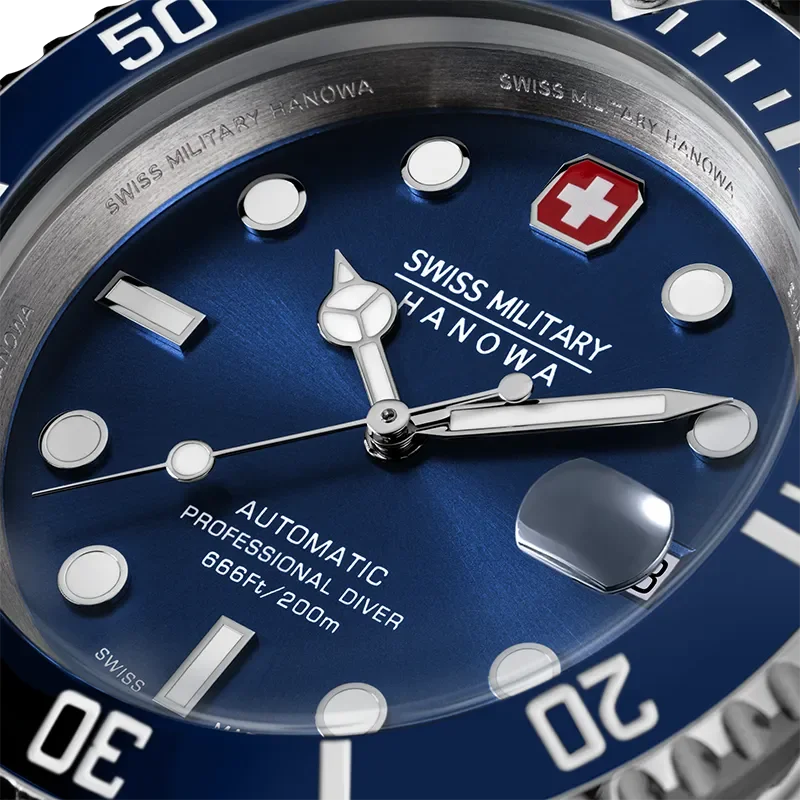 SMH SEALORD SMWGL0006304