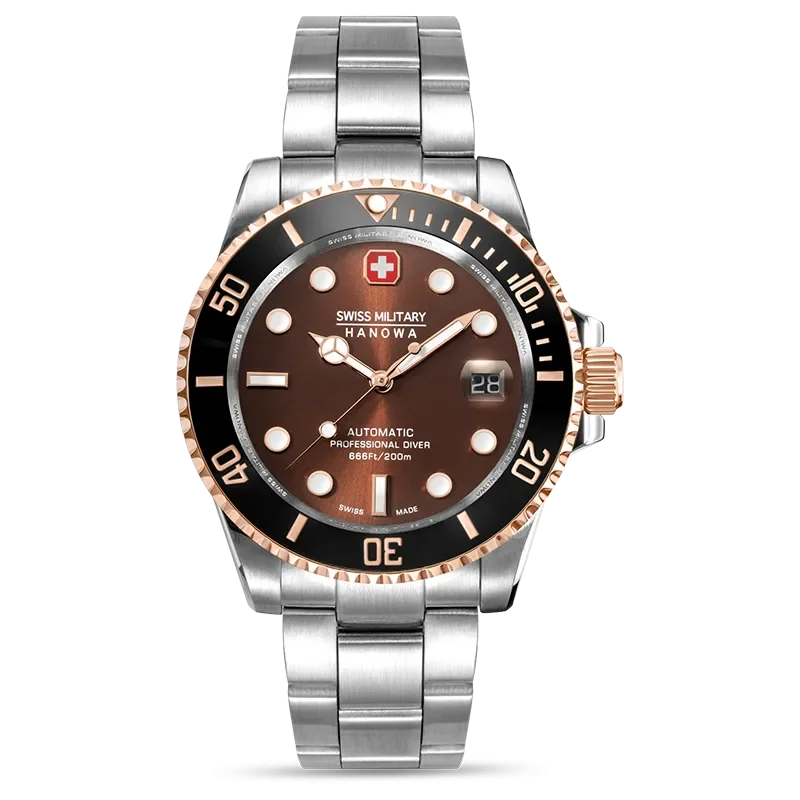 SMH SEALORD SMWGL0006360