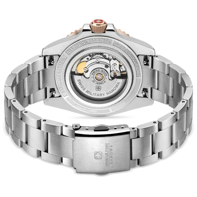 SMH SEALORD SMWGL0006360