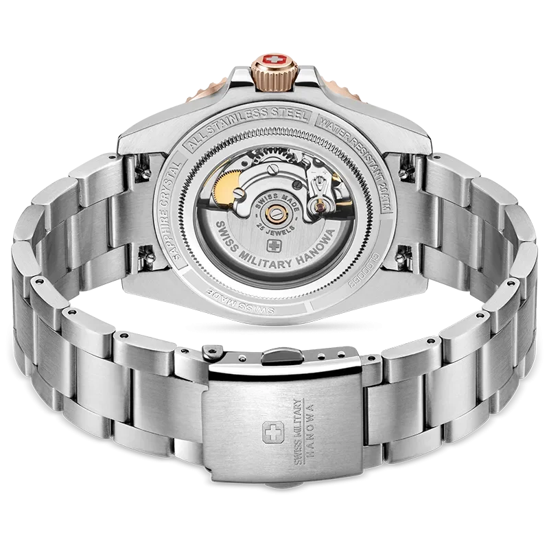 SMH SEALORD SMWGL0006360