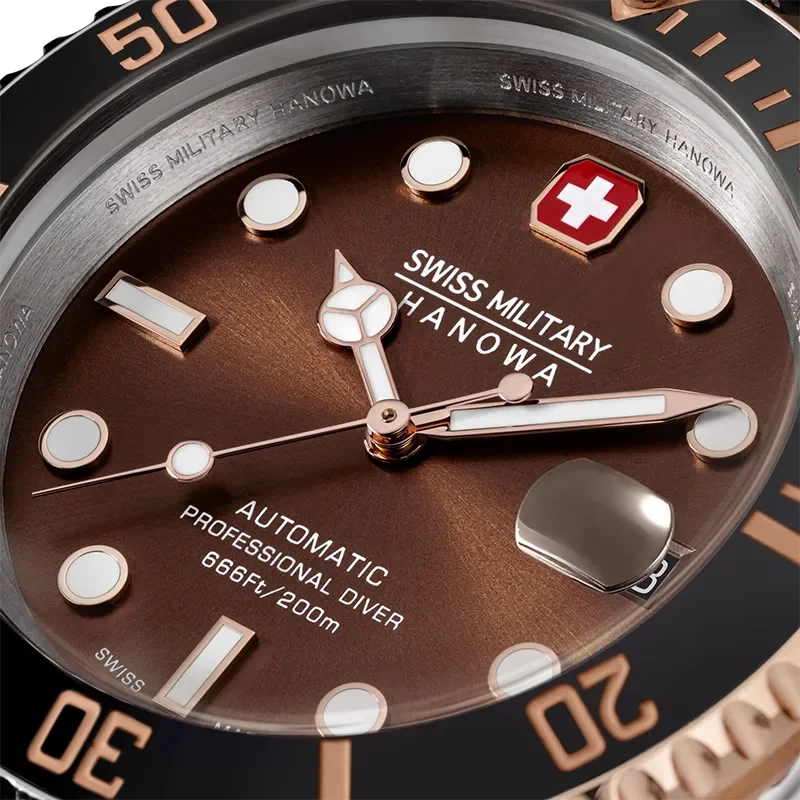 SMH SEALORD SMWGL0006360