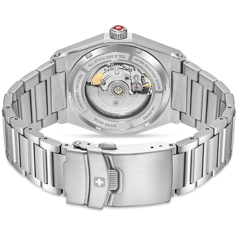 SMH AVALANCHE SMWGL0006901