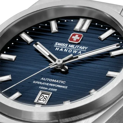 SMH AVALANCHE SMWGL0006901