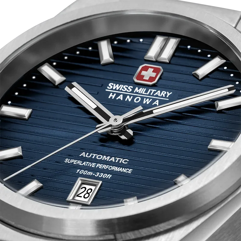 SMH AVALANCHE SMWGL0006901