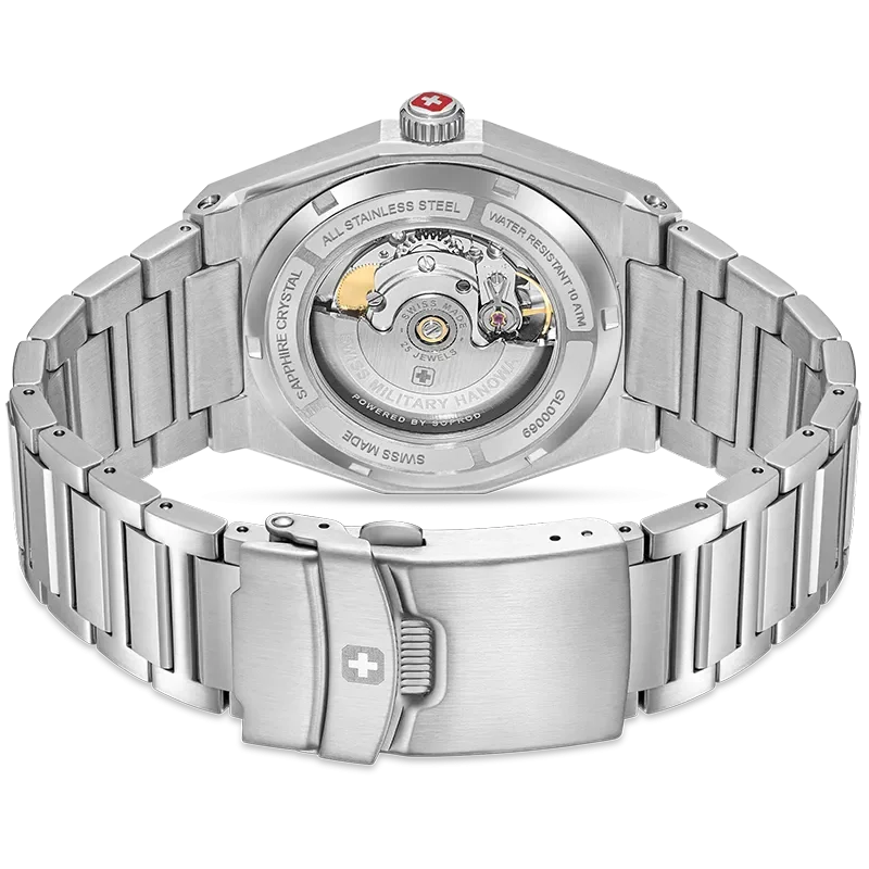 SMH AVALANCHE SMWGL0006902