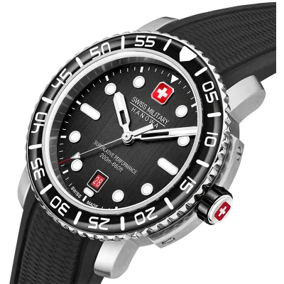 SMH BLACK MARLIN SMWGN0001701