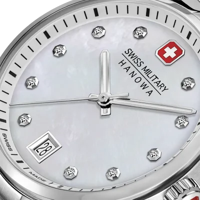 SMH ROADRUNNER LADY SMWLH0005001