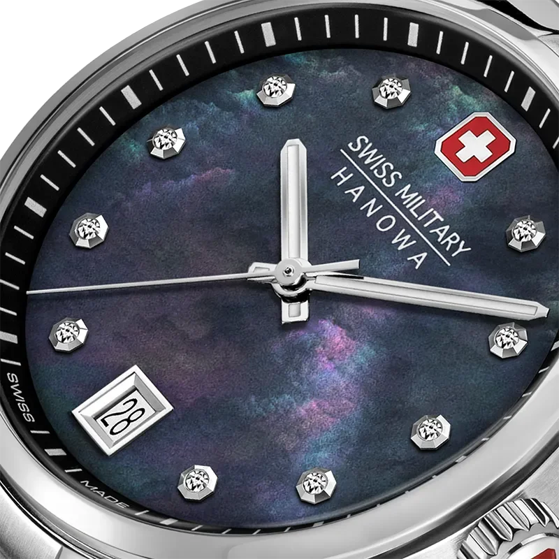 SMH ROADRUNNER LADY SMWLH0005002