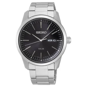 SEIKO MENS SOLAR SNE527P1