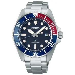 SEIKO PROSPEX DIVER SNE595P1