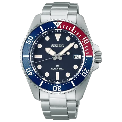 SEIKO PROSPEX DIVER SNE595P1