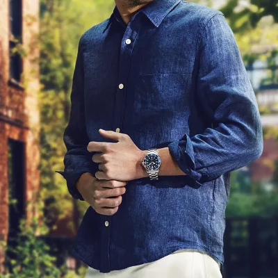 SEIKO PROSPEX DIVER SNE595P1