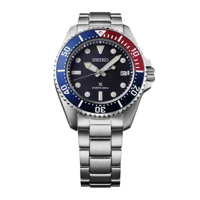 SEIKO PROSPEX DIVER SNE595P1