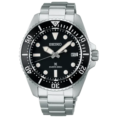 SEIKO PROSPEX DIVER SNE597P1