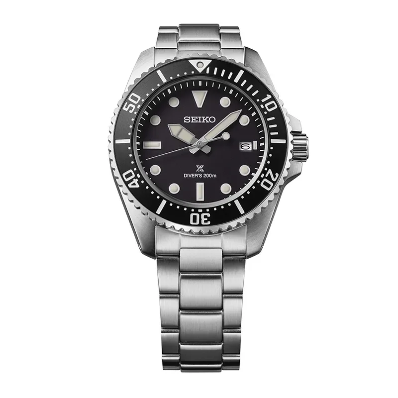 SEIKO PROSPEX DIVER SNE597P1