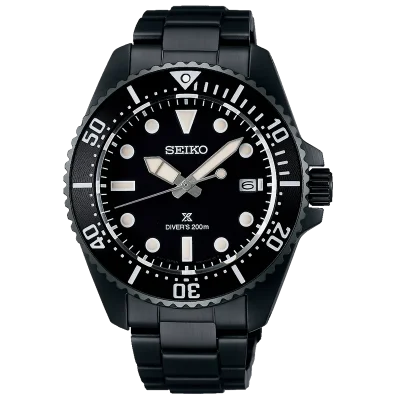 SEIKO PROSPEX DIVER SNE599P1